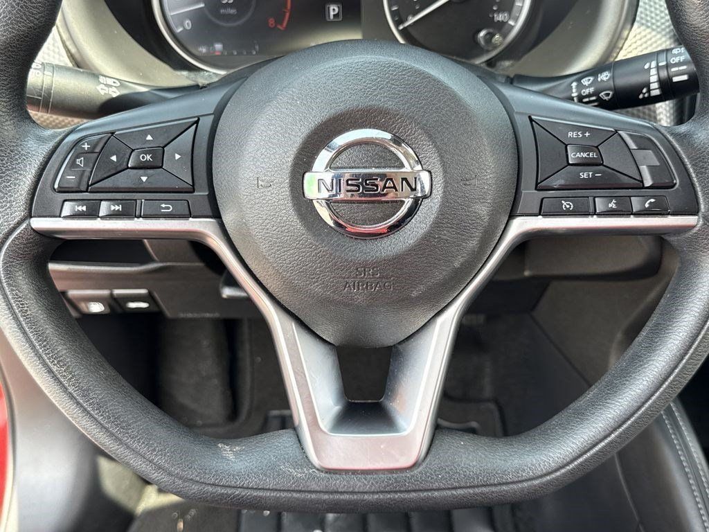 Used 2020 Nissan Kicks SUV