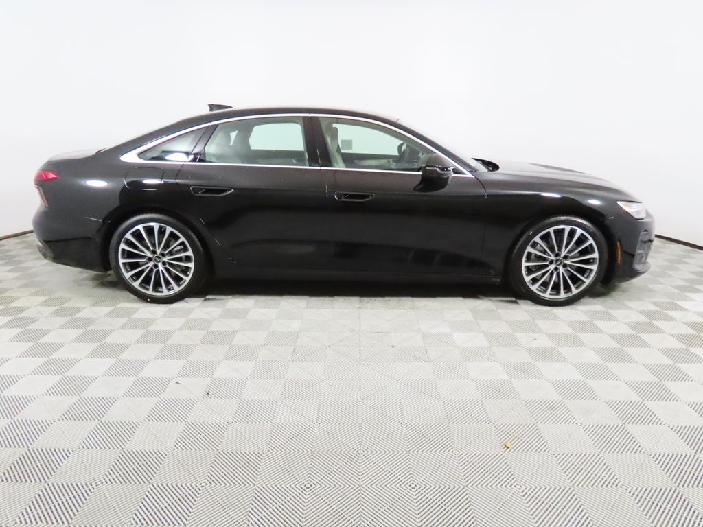 Thumbnail: 2026 Audi A6 - 6