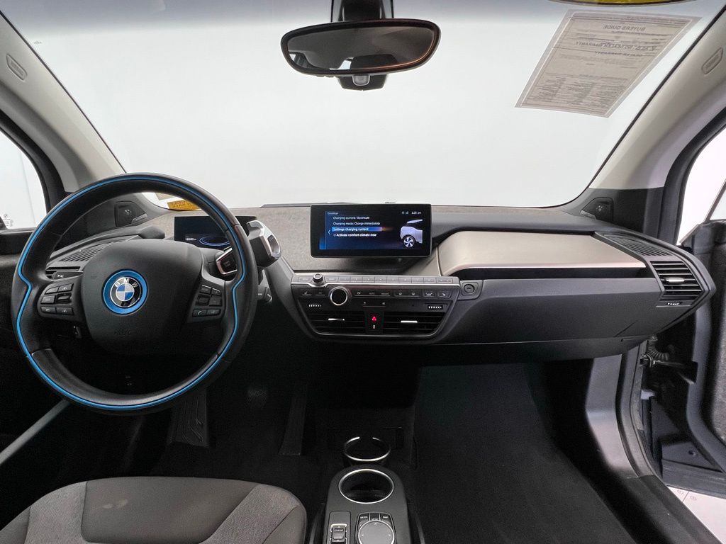 Thumbnail: 2019 BMW i3 - 10
