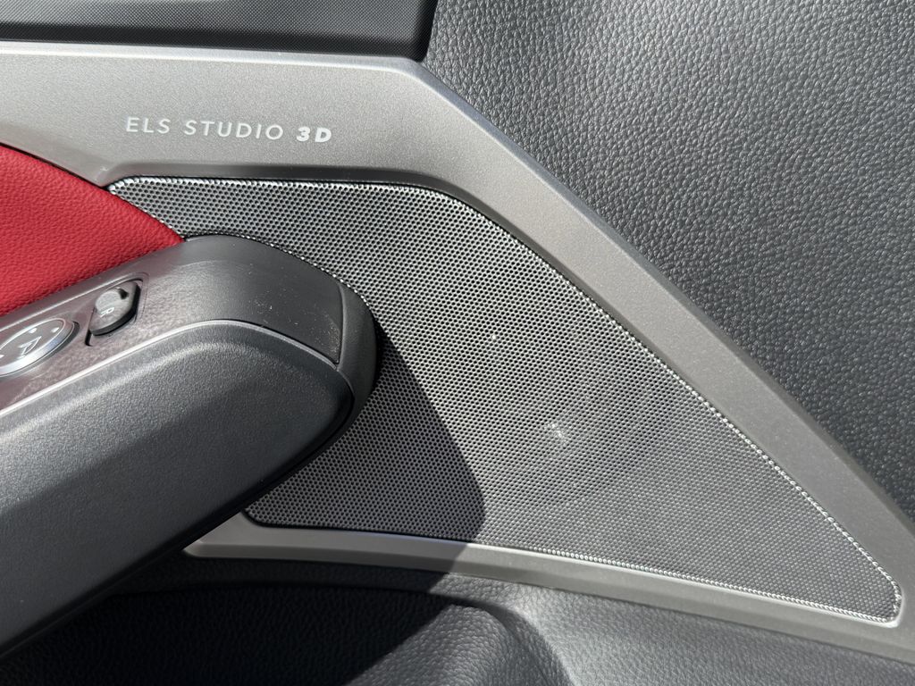 new 2026 Acura Integra car, priced at $40,455