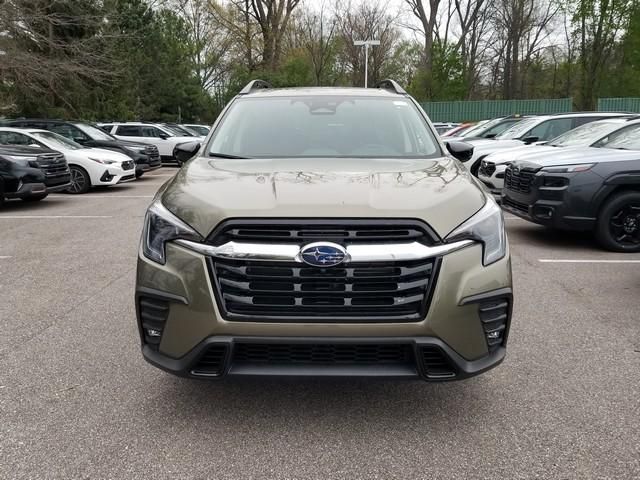 new 2026 Subaru Ascent car, priced at $50,409