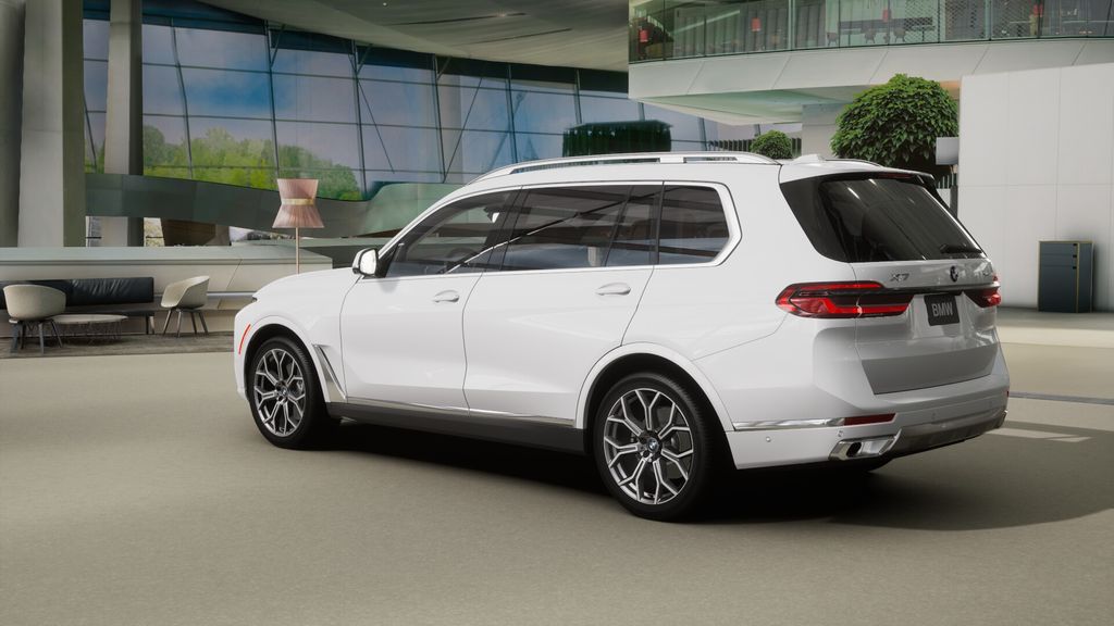 Thumbnail: 2026 BMW X7 - 28