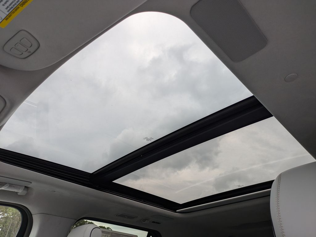 2026 Lincoln Navigator Black Label L