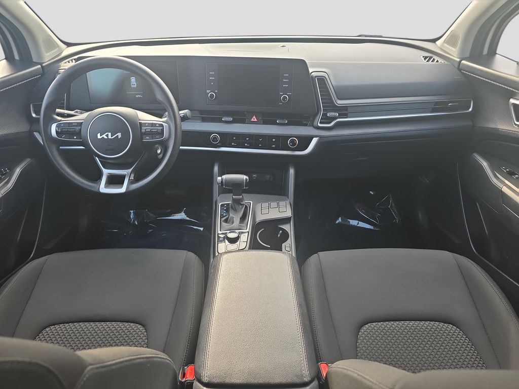 Used 2024 Kia Sportage SUV