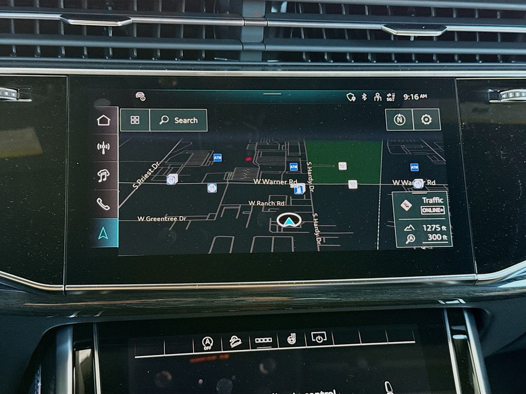 Thumbnail: 2026 Audi Q8 - 17