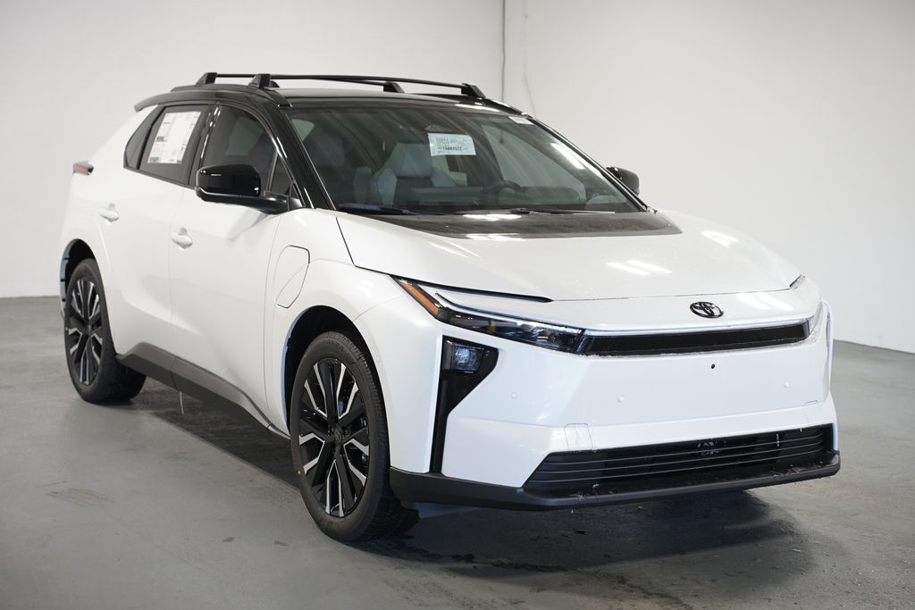 Thumbnail: 2026 Toyota bZ - 3