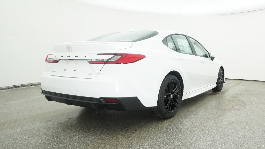 Thumbnail: 2026 Toyota Camry - 22