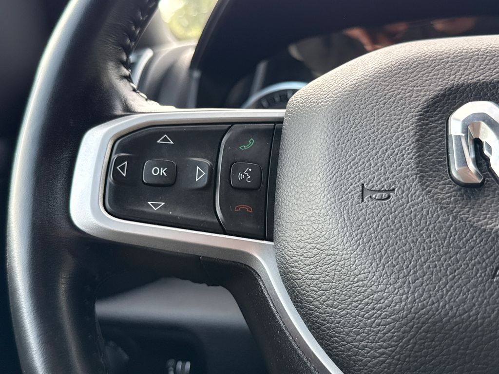 Used 2023 Ram 1500 Truck
