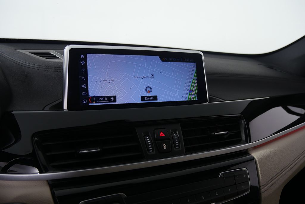 2021 BMW X1 sDrive28i 23