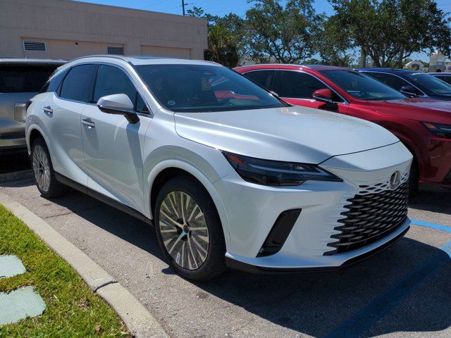 2026 Lexus RX 350 350 Premium FWD's photo