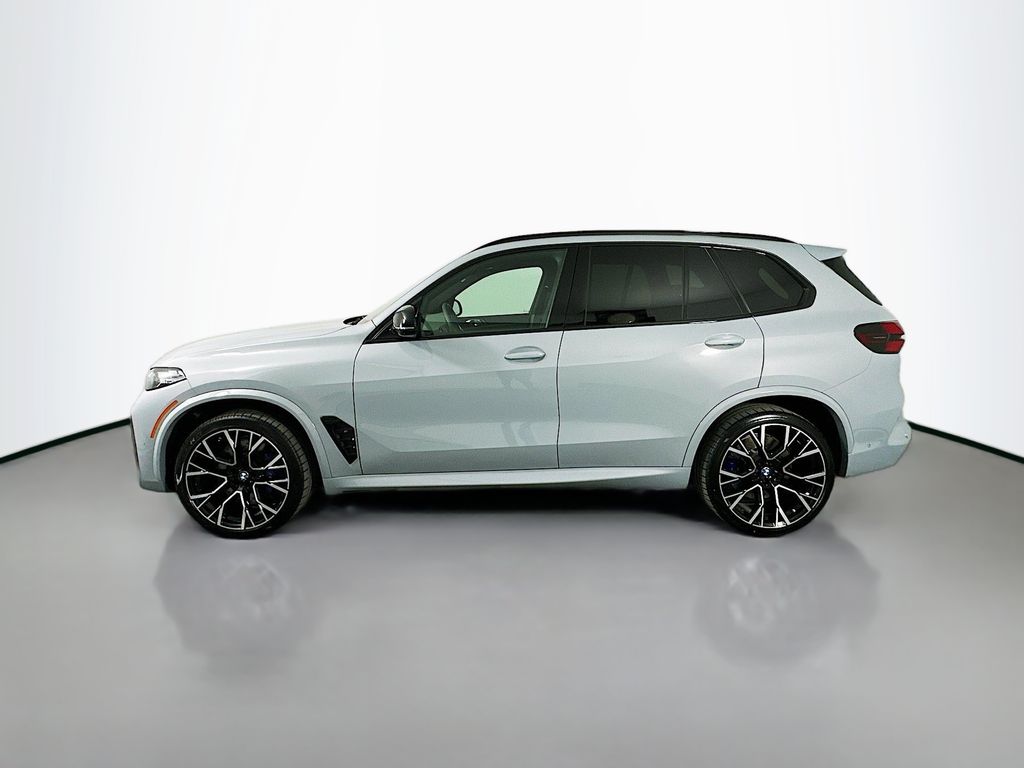 Thumbnail: 2026 BMW X5 - 8
