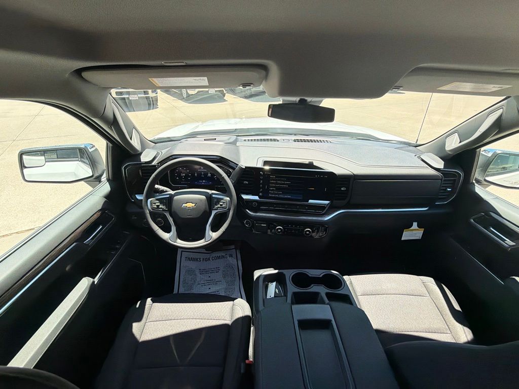 ChevroletSilverado 150022