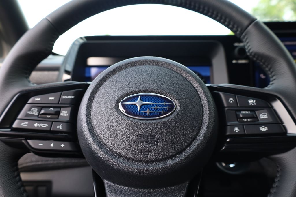 new 2026 Subaru Outback car, priced at $35,413