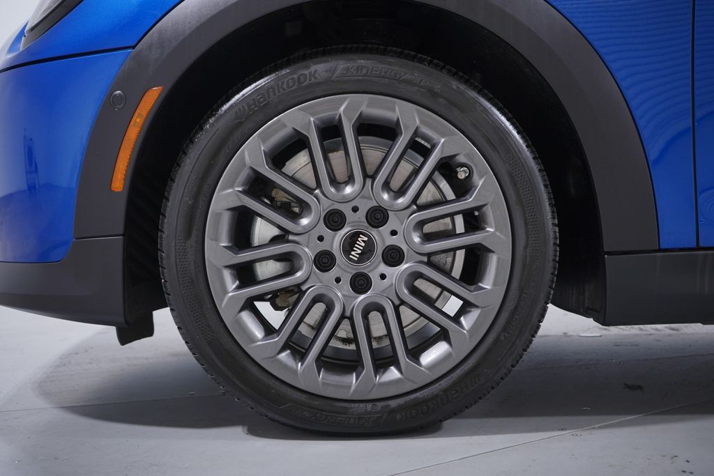 Thumbnail: 2025 MINI Cooper - 2