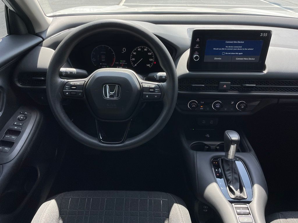Thumbnail: 2026 Honda HR-V - 11