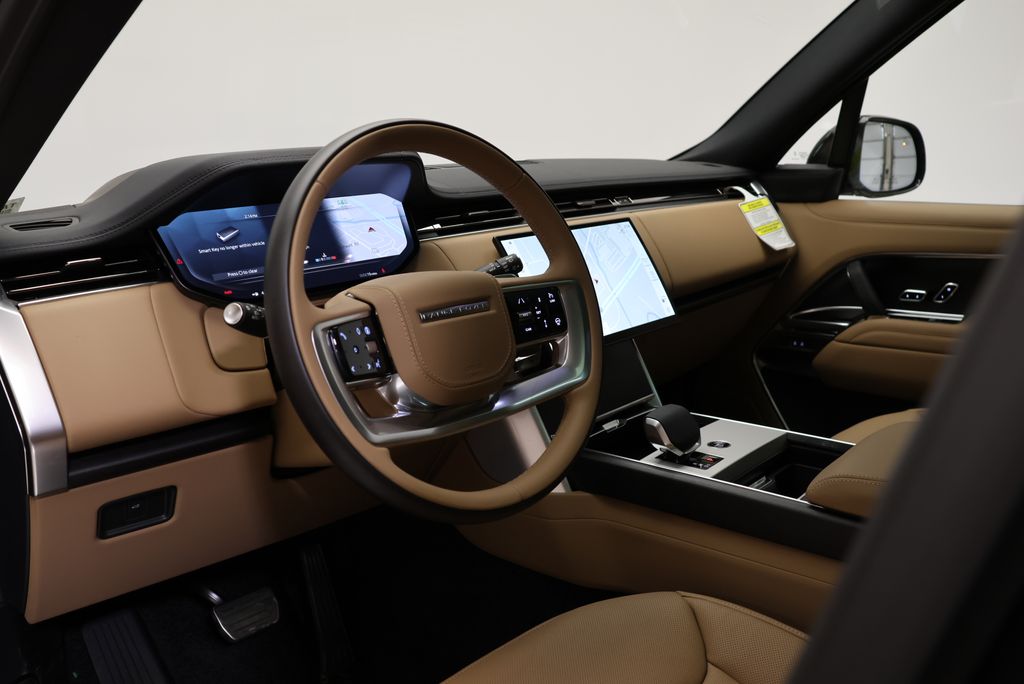 Thumbnail: 2026 Land Rover Range Rover - 30