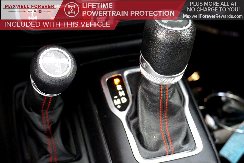 Used Car 2021 Jeep Wrangler  Unlimited Rubicon For Sale Under $35,000 In Taylor, Texas