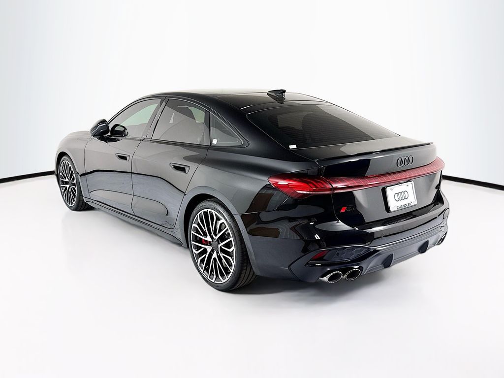 Thumbnail: 2026 Audi S5 - 7