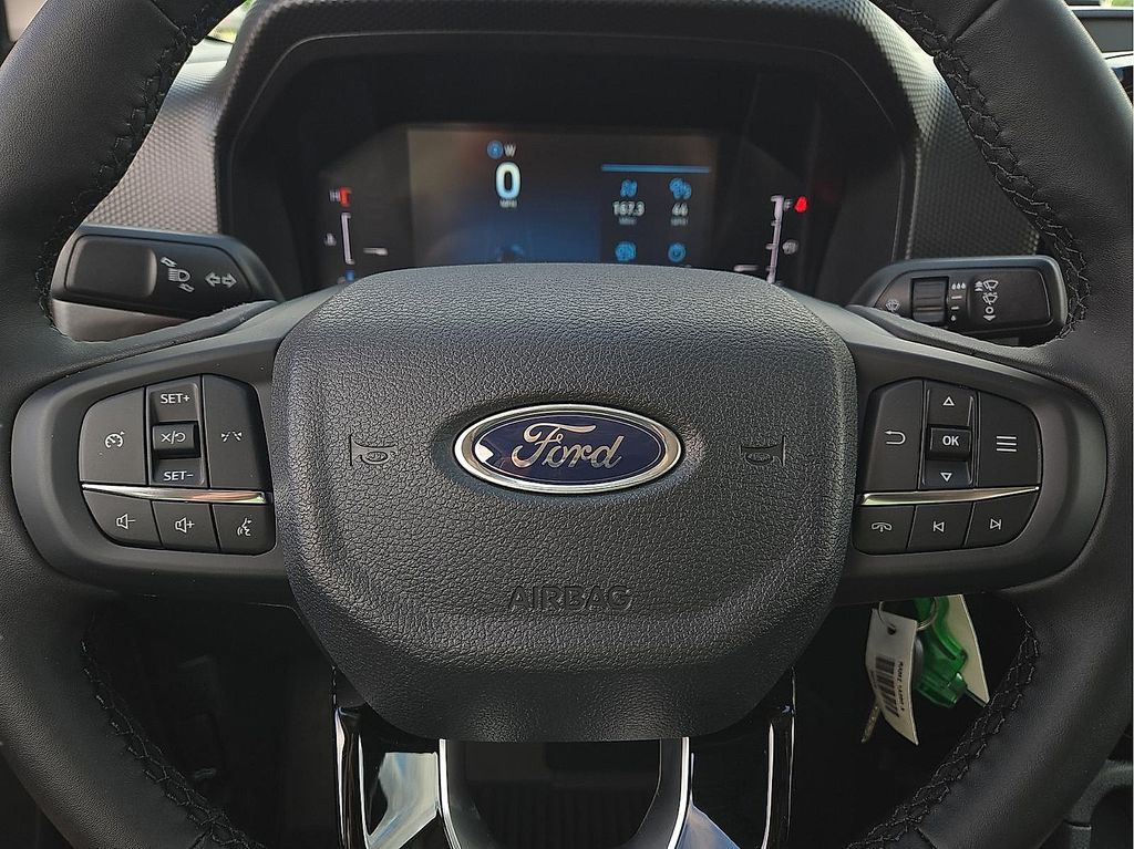 New 2026 Ford Ranger XLT For Sale in Farmington, AR