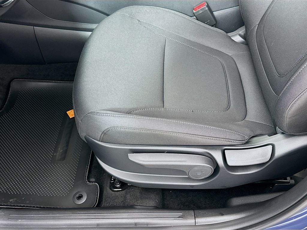 Thumbnail: 2026 Hyundai Tucson - 19