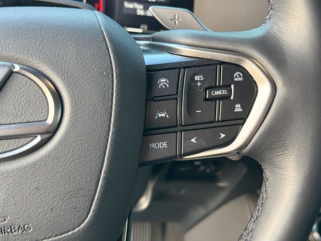 Thumbnail: 2026 Lexus GX - 27