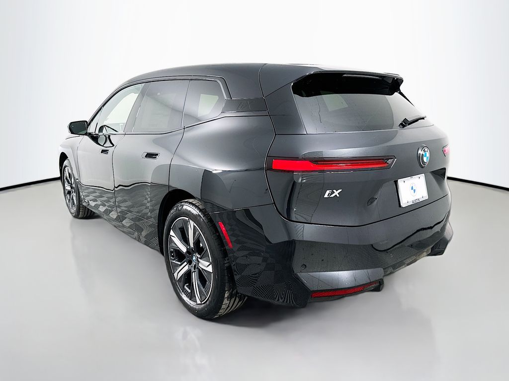 Thumbnail: 2026 BMW iX - 7