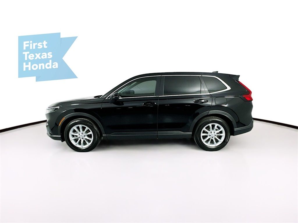 Used Car 2025 Honda Cr-v  Ex For Sale Under $35,000 In Austin, Texas