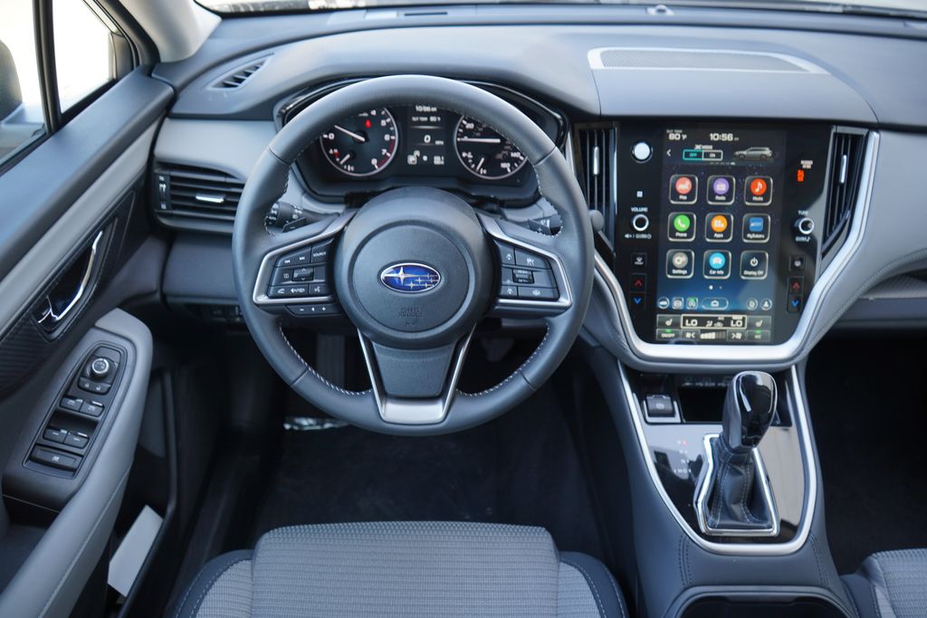 2025 Subaru Outback Premium 12
