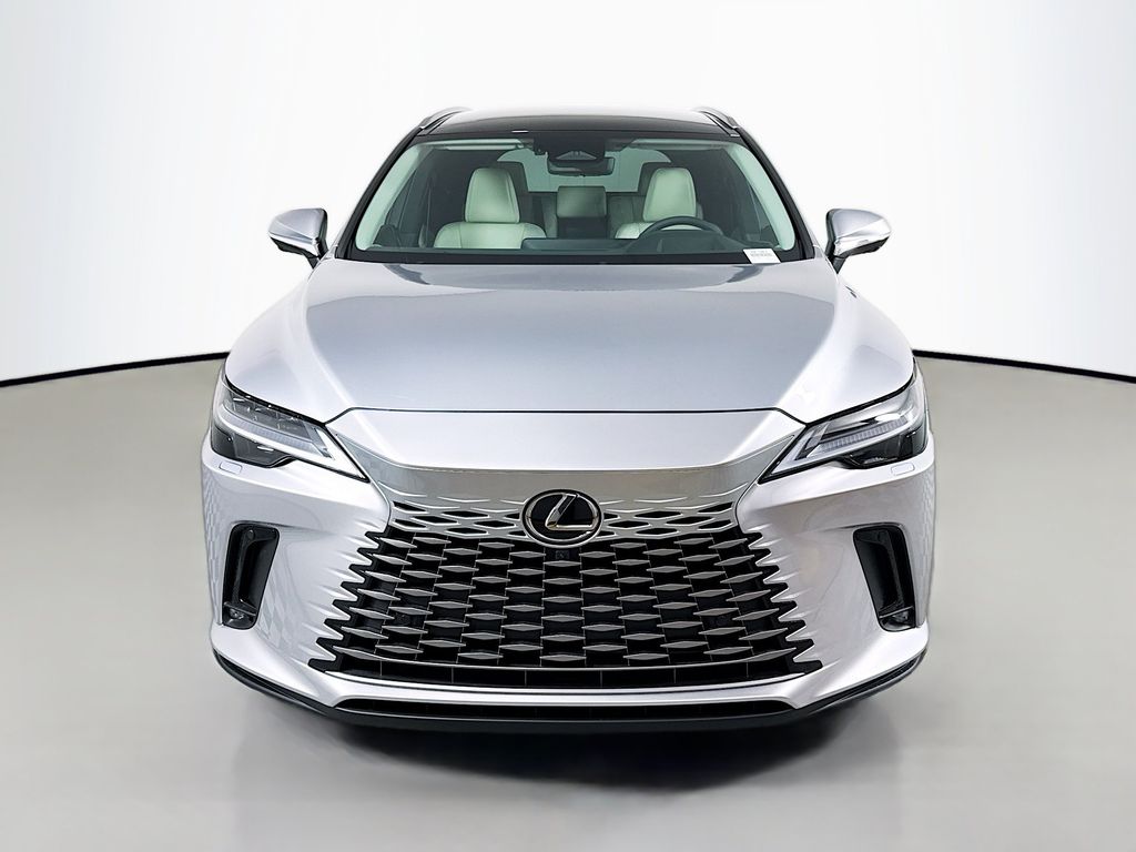 Thumbnail: 2026 Lexus RX - 2