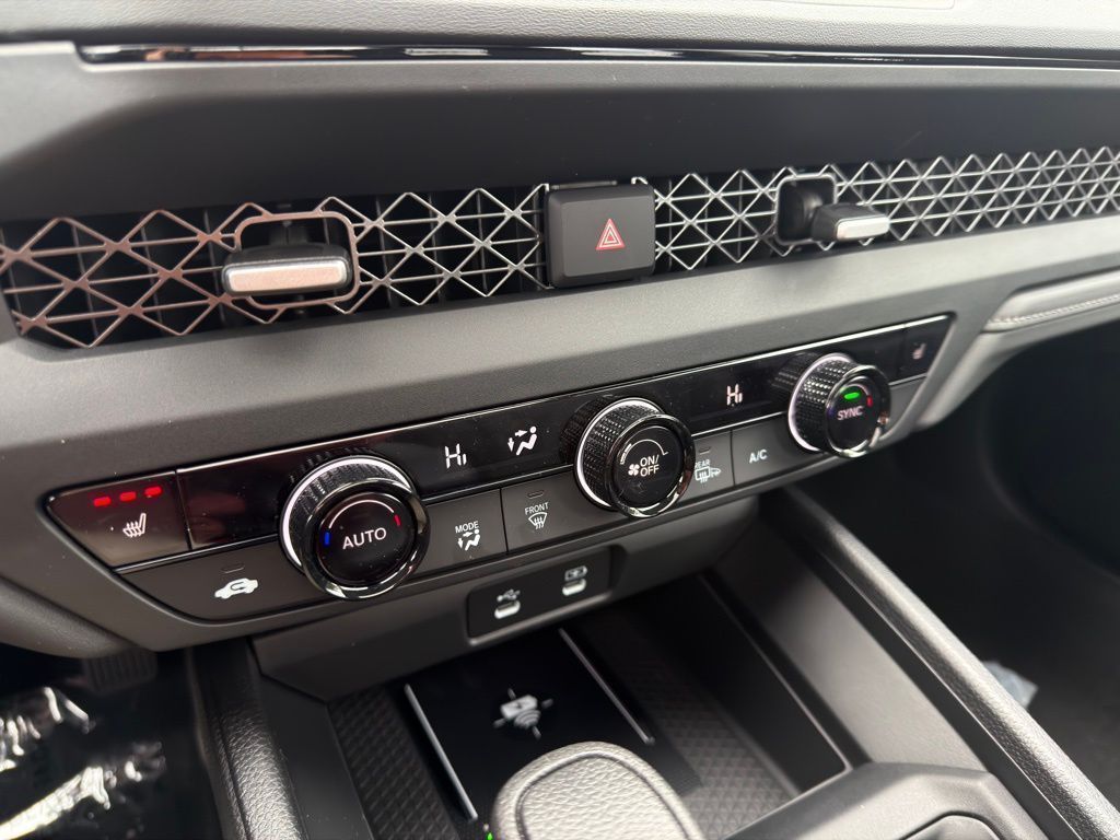 Thumbnail: 2026 Honda Accord - 31