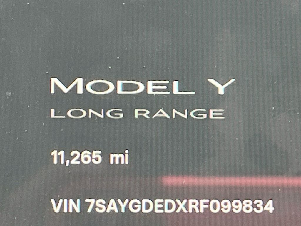 2024 Tesla Model Y Long Range Black at AutoSavvy Houston Northwest