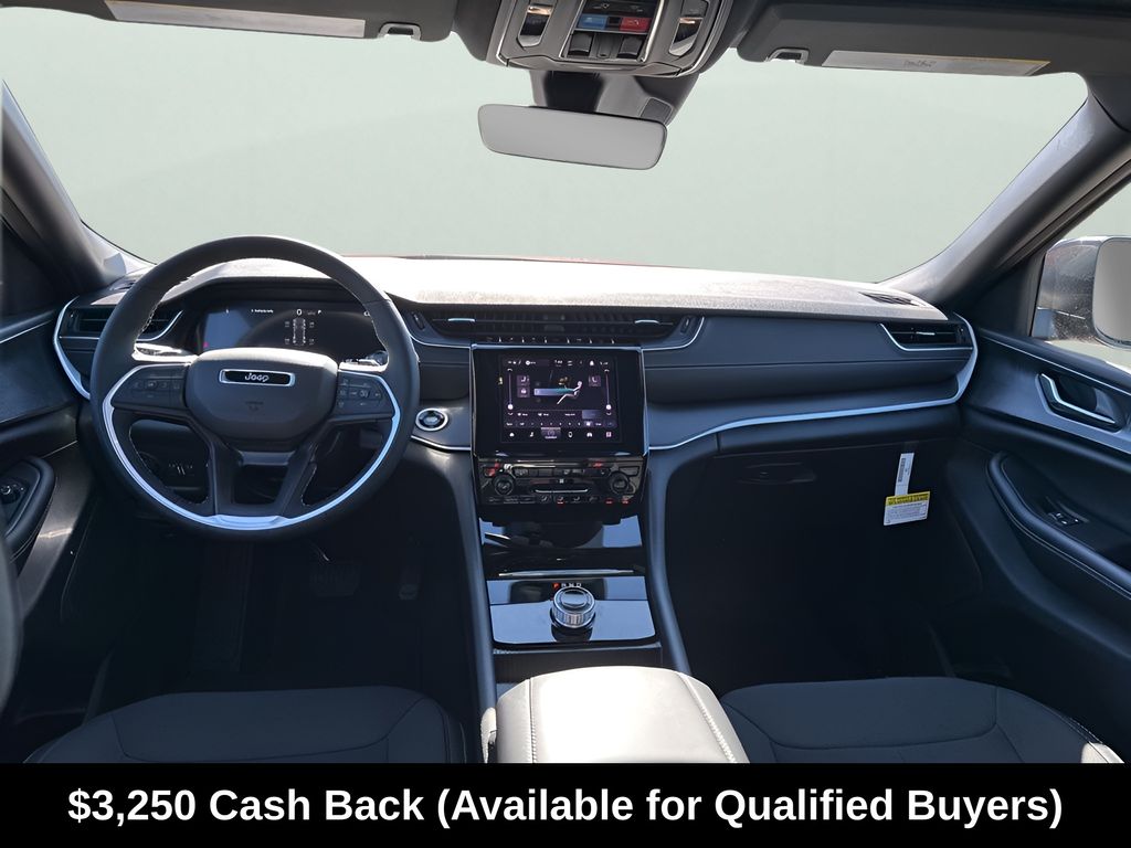 New Car 2025 Jeep Grand Cherokee  Laredo X For Sale Under $40,000 In Austin, Texas