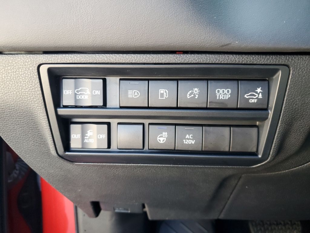 Used Car 2023 Toyota Sequoia  Platinum For Sale Under $70,000 In Austin, Texas