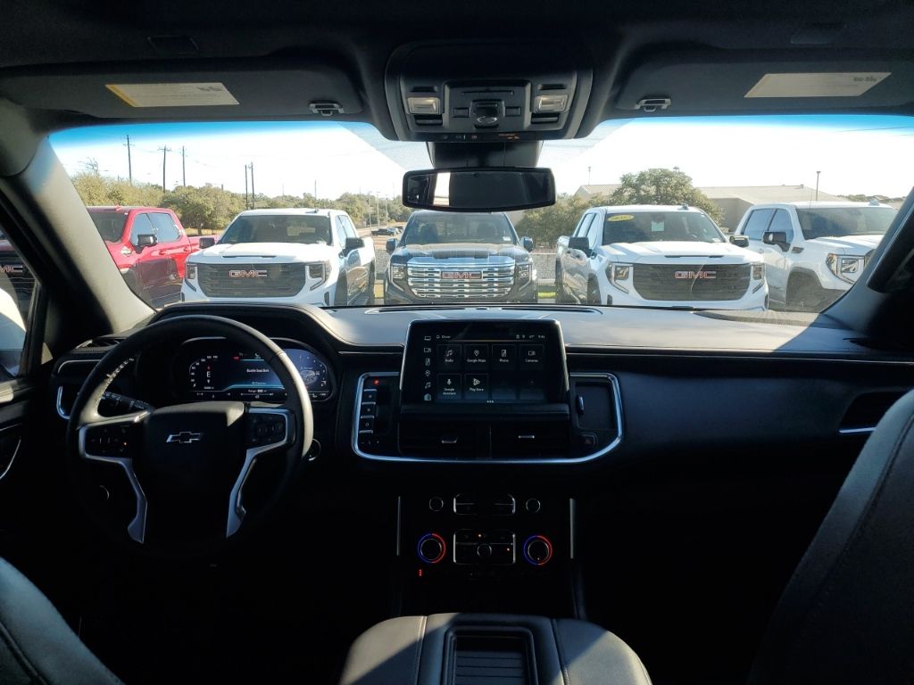 Used Car 2023 Chevrolet Suburban  Z71 For Sale Under $70,000 In Austin, Texas