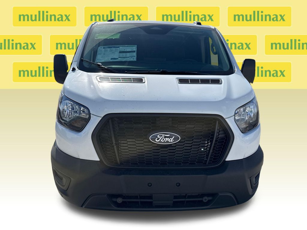 New 2026 White Ford Base image 11