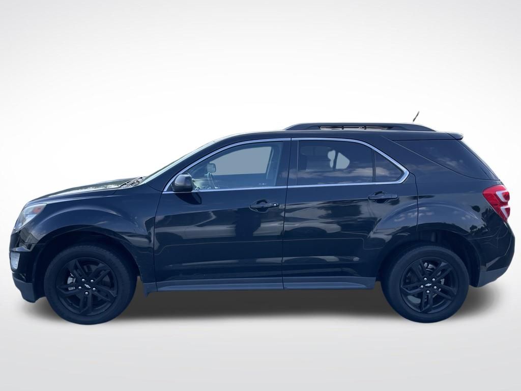 Thumbnail: 2017 Chevrolet Equinox - 2