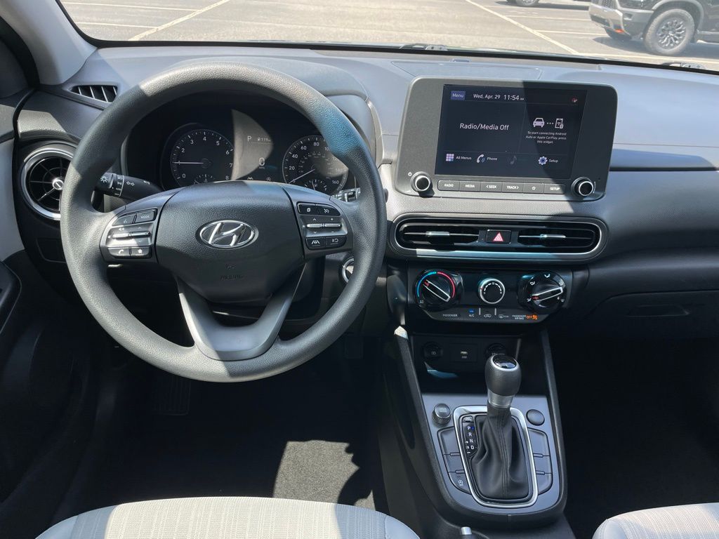 Thumbnail: 2022 Hyundai Kona - 11