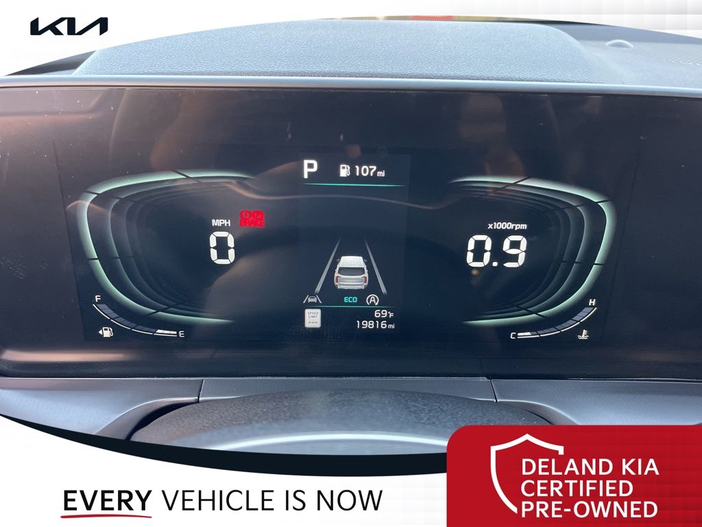Used 2023 Kia Telluride SUV