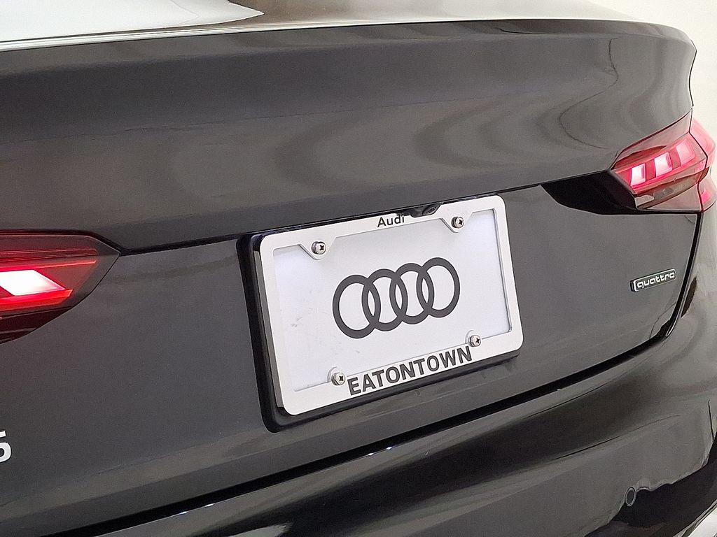Thumbnail: 2023 Audi A5 - 31