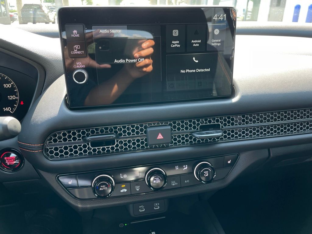 Thumbnail: 2026 Honda HR-V - 19