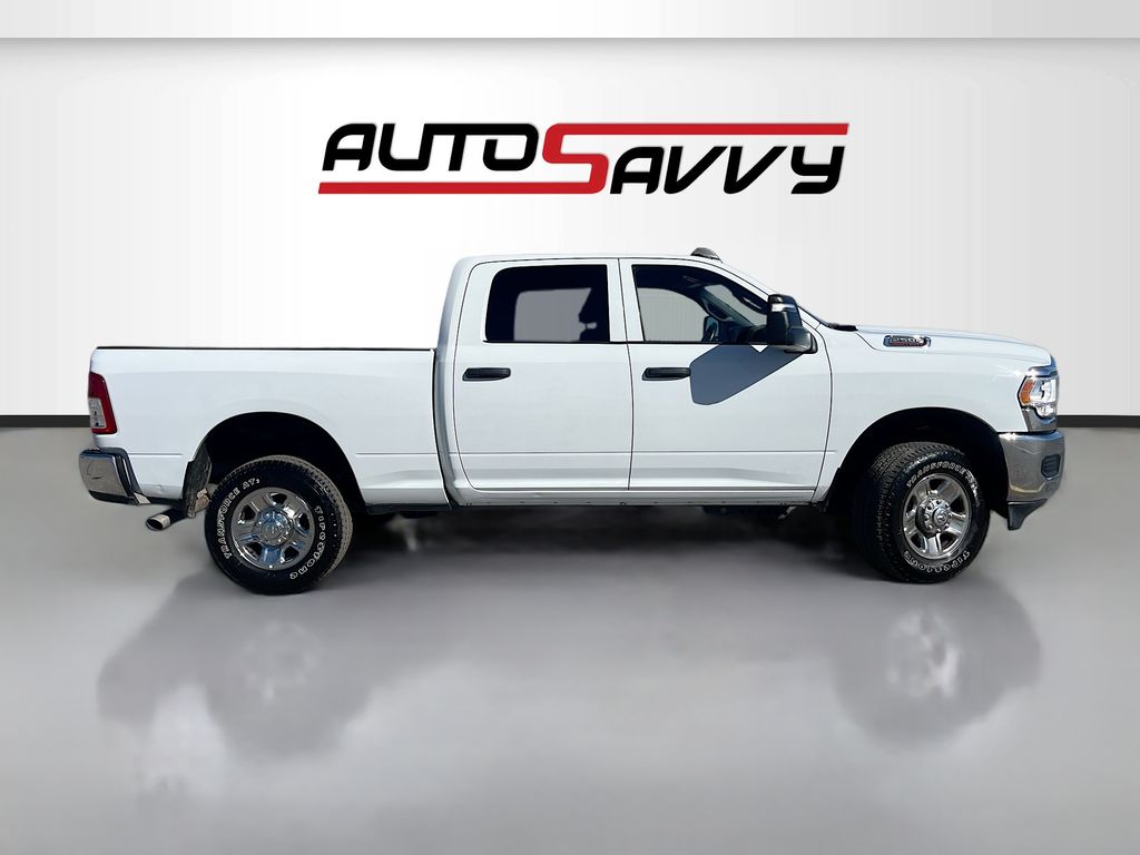2024 Ram 2500 Tradesman - 7