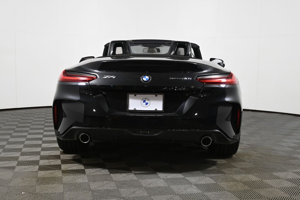 Thumbnail: 2026 BMW Z4 - 14
