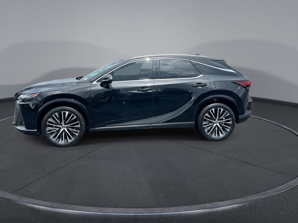 Thumbnail: 2024 Lexus RX - 15