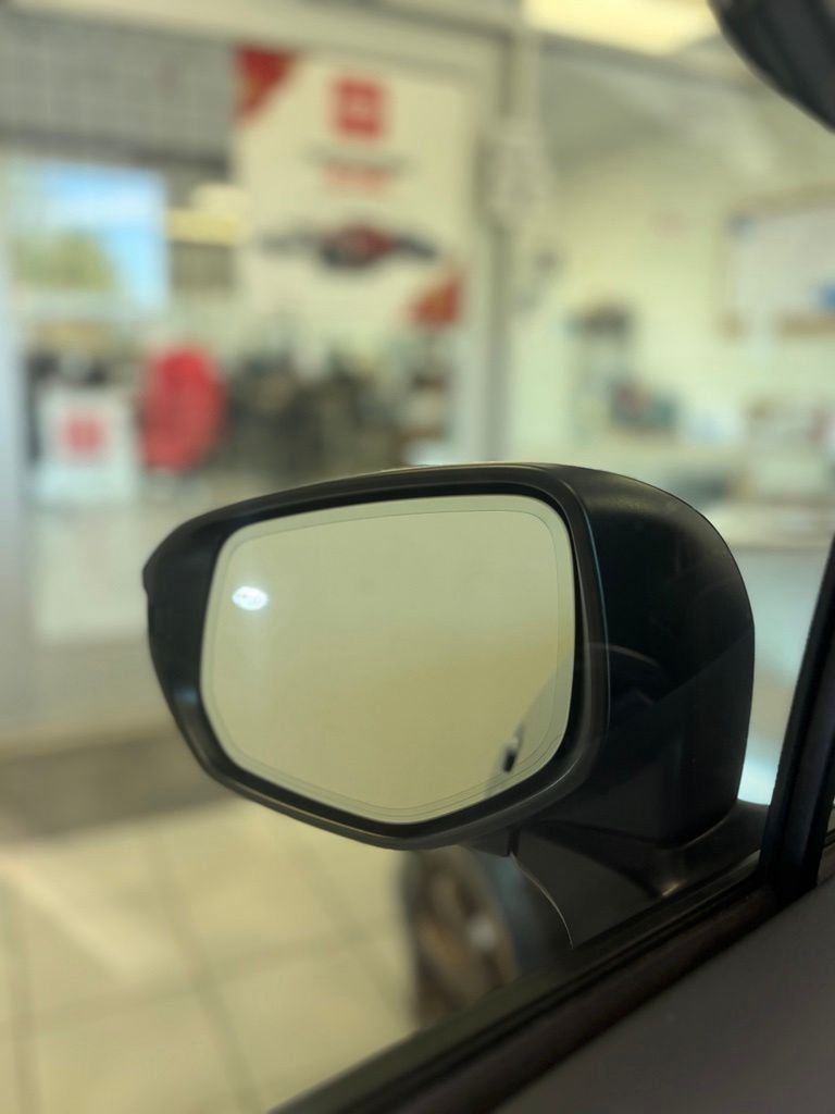 Used 2023 Subaru WRX Sedan