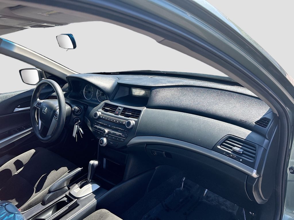 Thumbnail: 2008 Honda Accord - 27