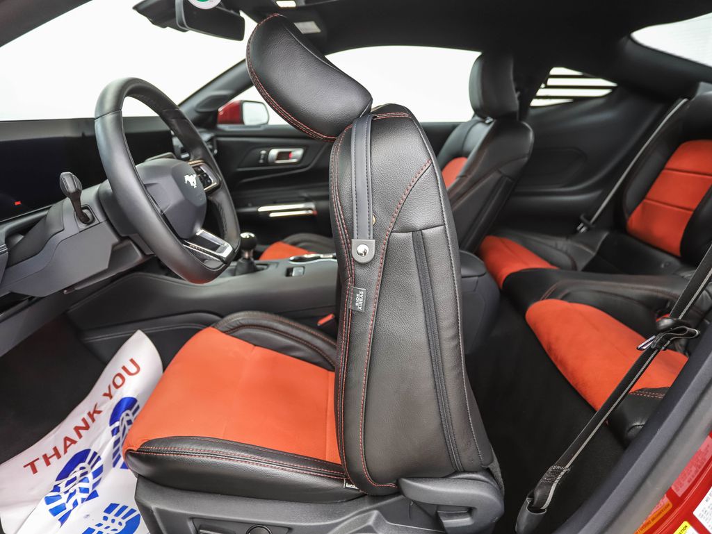 Thumbnail: 2024 Ford Mustang - 21