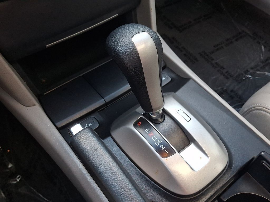 Thumbnail: 2008 Honda Accord - 15