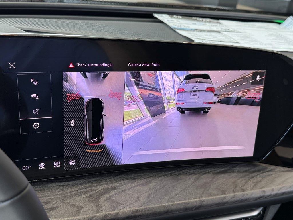 2025 Audi Q5 Premium 28