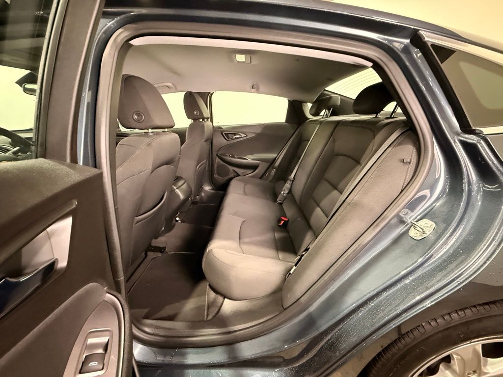 2020 Chevrolet Malibu LS