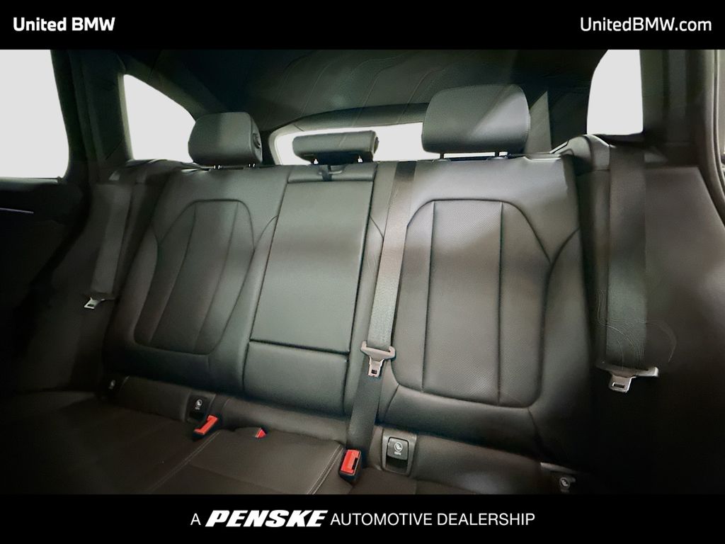 Thumbnail: 2022 BMW X3 - 13